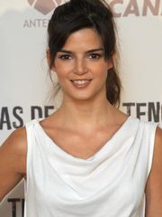 Clara Lago nude .
